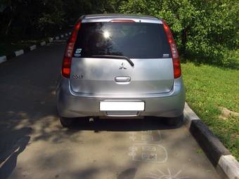 2003 Mitsubishi Colt For Sale