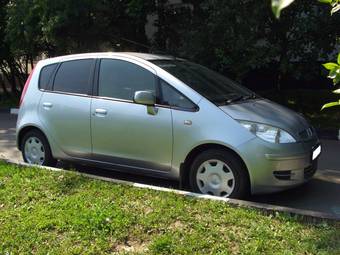 2003 Mitsubishi Colt For Sale