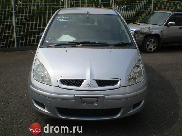 2003 Mitsubishi Colt