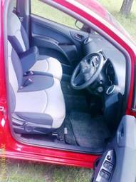 2003 Mitsubishi Colt Pictures