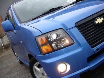 2003 Mitsubishi Colt For Sale