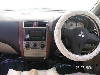 2003 Mitsubishi Colt For Sale
