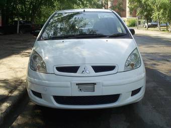2003 Mitsubishi Colt For Sale