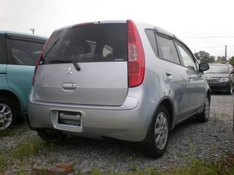 2003 Mitsubishi Colt For Sale