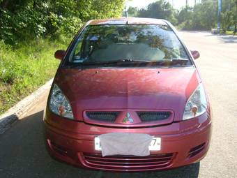 2003 Mitsubishi Colt For Sale