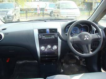 2003 Mitsubishi Colt For Sale