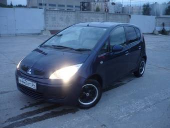 2003 Mitsubishi Colt For Sale