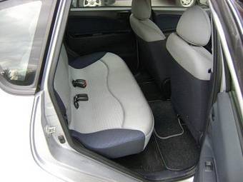 2003 Mitsubishi Colt For Sale