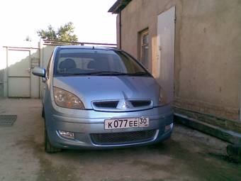 2003 Mitsubishi Colt For Sale