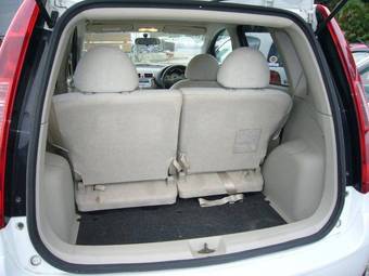 2003 Mitsubishi Colt Pictures