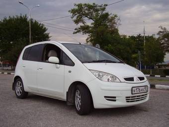 2003 Mitsubishi Colt For Sale