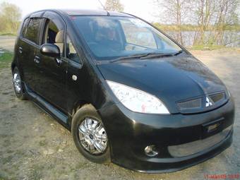 2003 Mitsubishi Colt For Sale