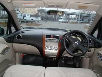 2003 Mitsubishi Colt Photos