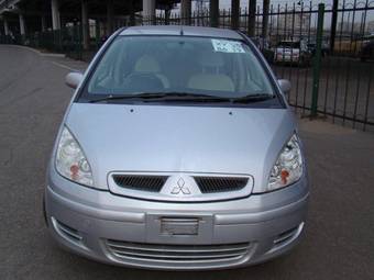 2003 Mitsubishi Colt For Sale