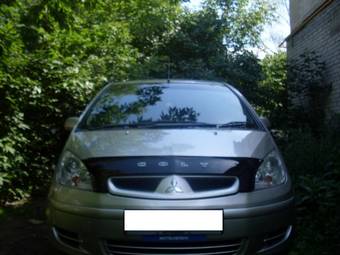 2003 Mitsubishi Colt Photos