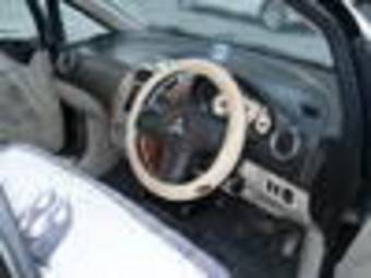 2003 Mitsubishi Colt Photos