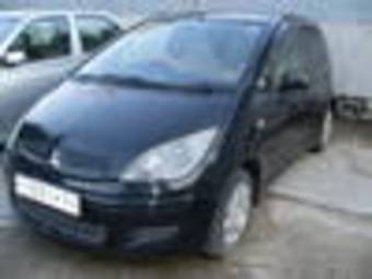 2003 Mitsubishi Colt For Sale