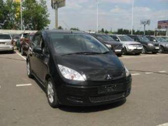 2003 Mitsubishi Colt For Sale