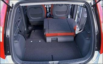 2003 Mitsubishi Colt Pictures