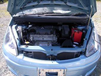 2003 Mitsubishi Colt For Sale