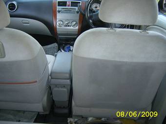 2003 Mitsubishi Colt For Sale