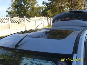 2003 Mitsubishi Colt Pictures