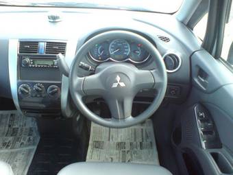 2003 Mitsubishi Colt For Sale