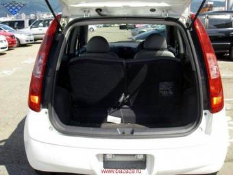 2003 Mitsubishi Colt For Sale