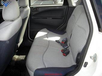 2003 Mitsubishi Colt For Sale
