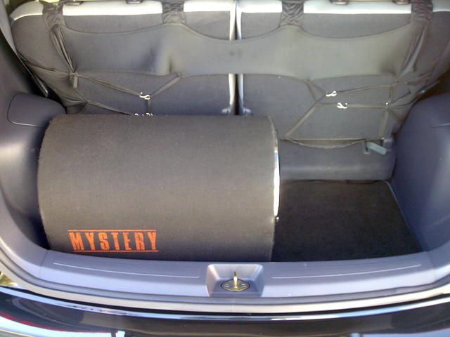 2004 Mitsubishi Colt