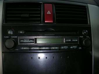 2004 Colt