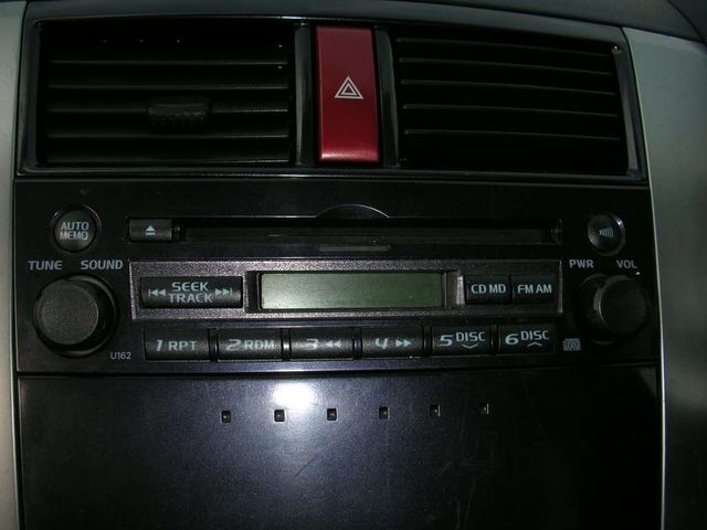 2004 Mitsubishi Colt