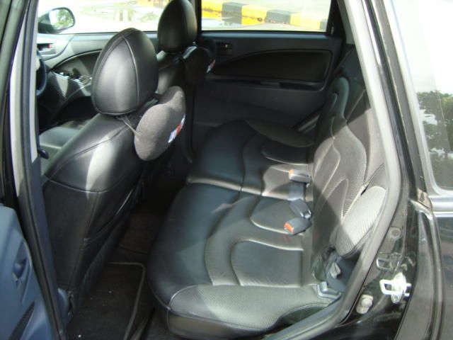 2004 Mitsubishi Colt