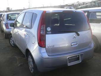 2004 Colt