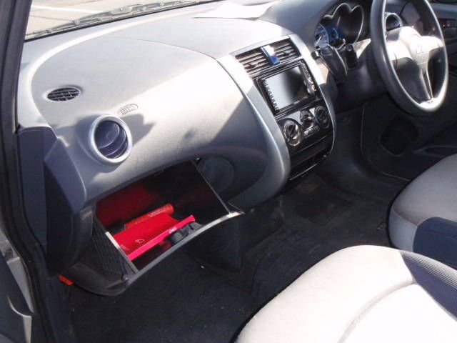 2004 Mitsubishi Colt