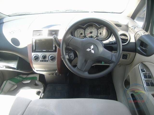 2004 Mitsubishi Colt