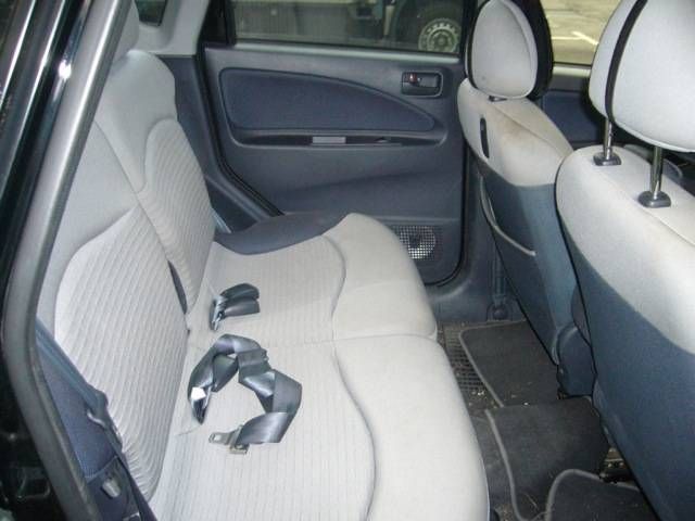 2004 Mitsubishi Colt