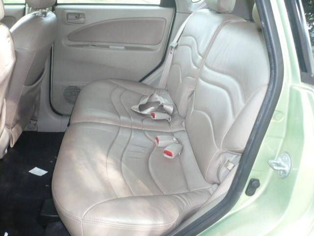 2004 Mitsubishi Colt