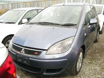 2004 Colt