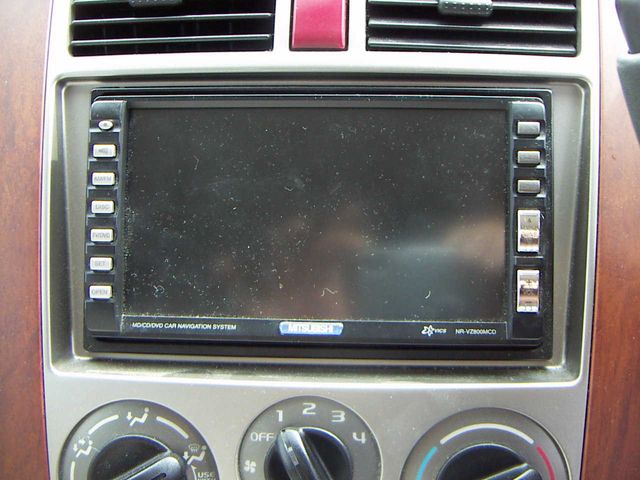 2004 Mitsubishi Colt