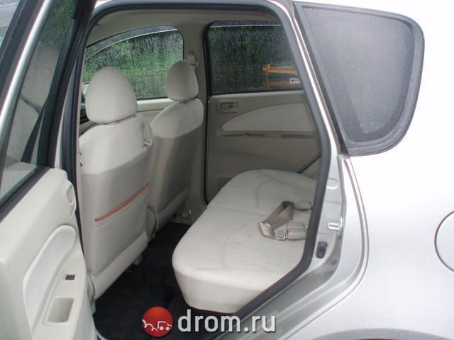 2004 Mitsubishi Colt