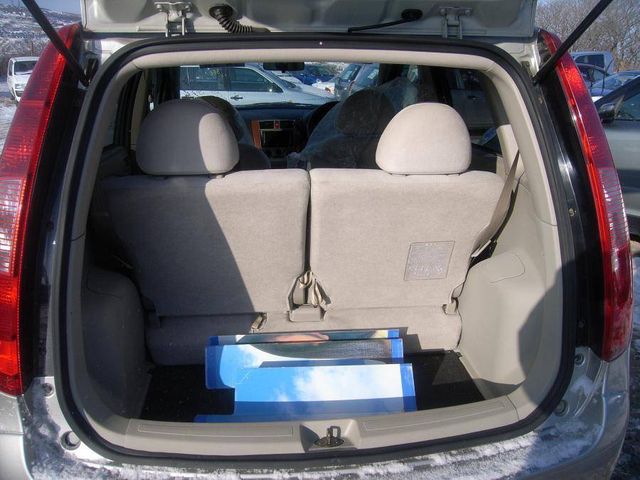 2004 Mitsubishi Colt