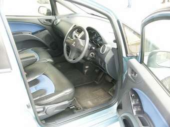 2004 Colt