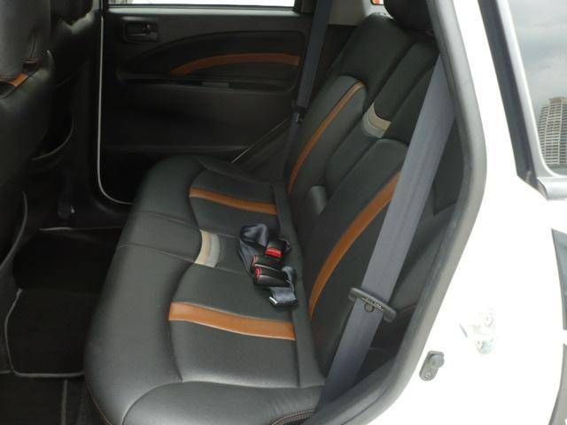 2004 Mitsubishi Colt