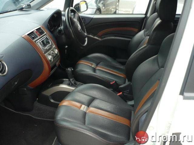 2004 Mitsubishi Colt