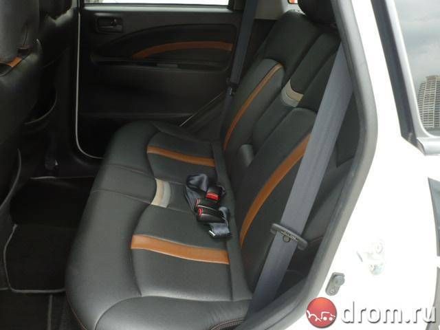 2004 Mitsubishi Colt
