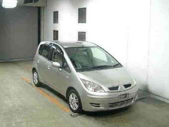 2004 Colt