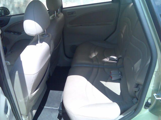 2004 Mitsubishi Colt
