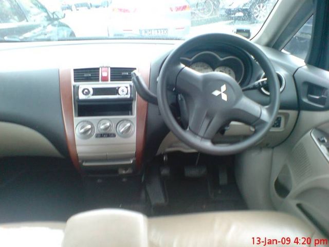 2004 Mitsubishi Colt