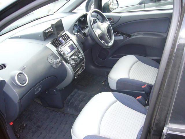 2004 Mitsubishi Colt